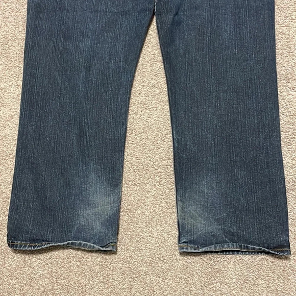 Route 66 Straight Leg Jeans 38 x 29 - Picture 12 of 14